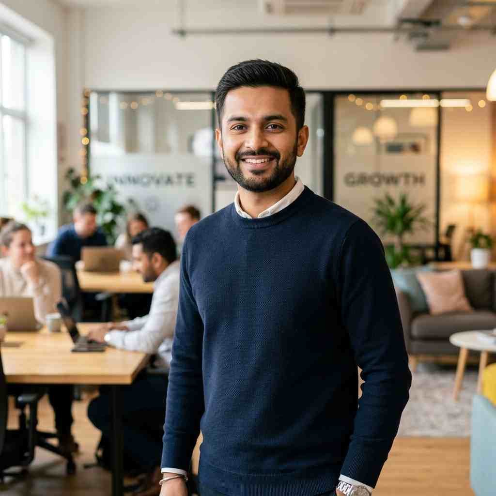 Farhan Siddiqui