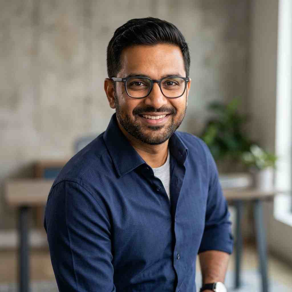 Client - Saman Malik